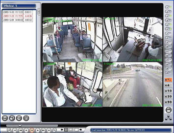 Algoa Bus Pilot - 01 Algoa Bus Pilot - 01