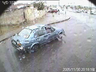 Algoa Bus Pilot - 02 Algoa Bus Pilot - 02