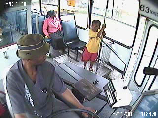 Algoa Bus Pilot - 03 Algoa Bus Pilot - 03