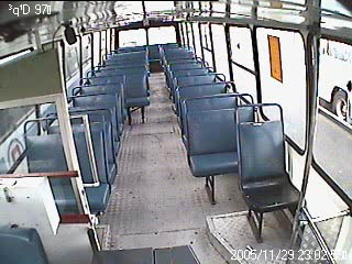Algoa Bus Pilot - 04 Algoa Bus Pilot - 04