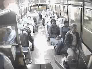 Algoa Bus Pilot - 05 Algoa Bus Pilot - 05