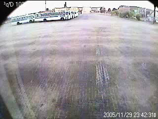 Algoa Bus Pilot - 06 Algoa Bus Pilot - 06