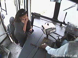 Algoa Bus Pilot - 07 Algoa Bus Pilot - 07