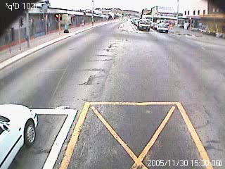 Algoa Bus Pilot - 08 Algoa Bus Pilot - 08