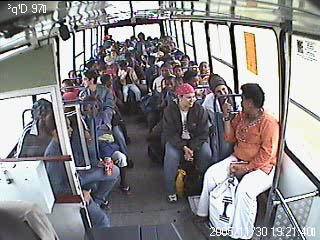 Algoa Bus Pilot - 09 Algoa Bus Pilot - 09