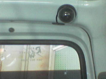 Algoa Bus - 01 Algoa Bus - 01