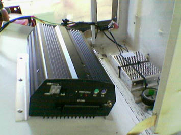 Algoa Bus - 02 Algoa Bus - 02